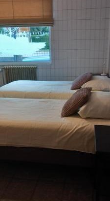 Roosbeek Apartment | Wenceslas cobergher appartement I