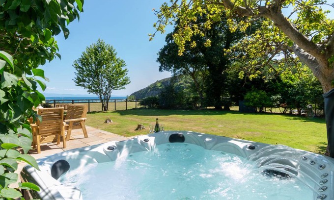 Llanbedrog Cottage | Wendon