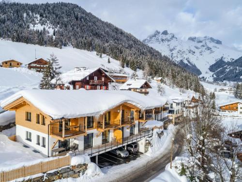 Werfenweng Apartment | Werfenblick