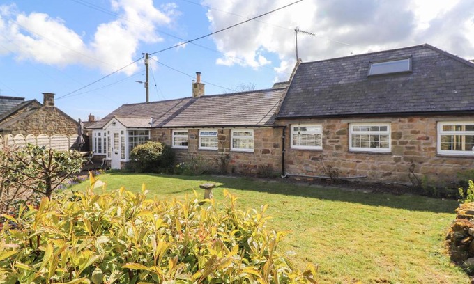 Longhorsley House | West Farm Cottage
