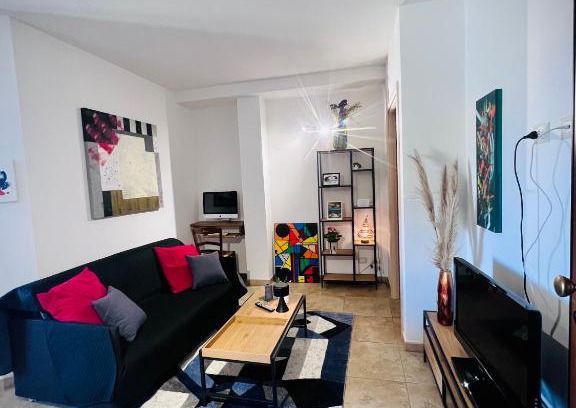 Cabras Apartment | WEST SARDINIA APARTMENT 3