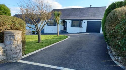 Tyn-y-Gongl House | Westbourne by the sea, Benllech, Anglesey.