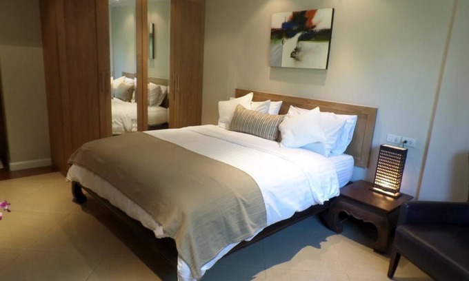 Jomtien Apartment | Westbury Residence