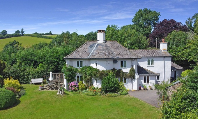 Luxborough Cottage | Westcott Cross Cottage, Luxborough