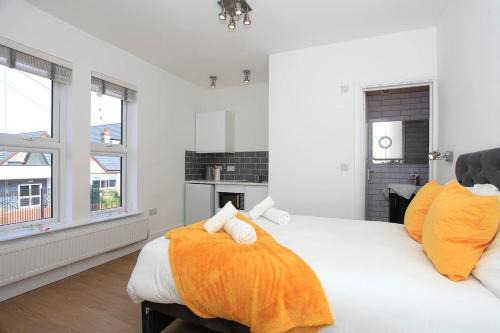 Peterborough Apartment | Westfield House Ensuites - Whole