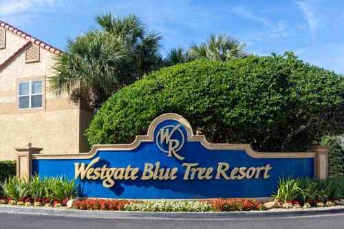 Florida Central Atlantic Coast Resort | Westgate Blue Tree Resort