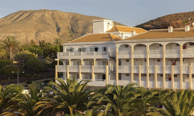 Arona Apartment | whala!tenerife