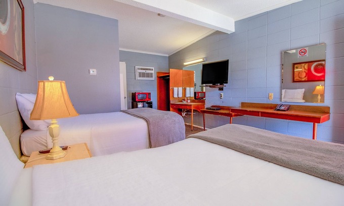 Wheeler Hotel | Wheeler Inn Texas, Us - 83 By Oyo