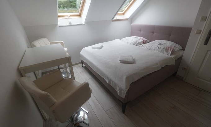 Preschen Apartment | Where fox and hare say good night - vacation apartment Erika :)