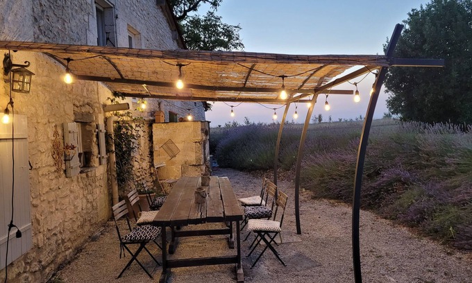 Gout-Rossignol House | Where French Culture, Calmness, Castles and Good Restaurants Come Together