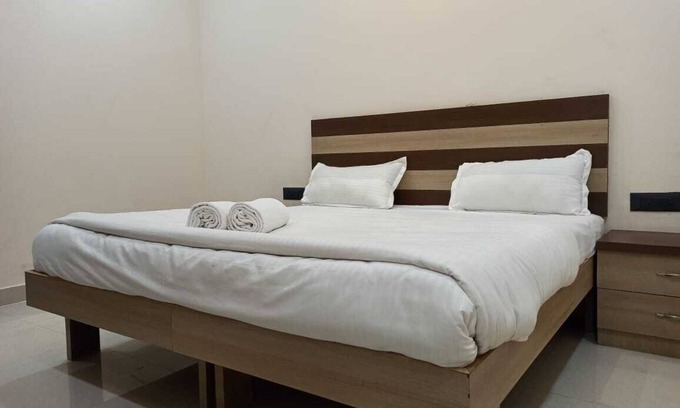 Khalilabad House | "Where Hospitality Feels Like Home."