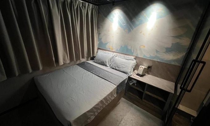 Mong Kok Hotel | Where Inn