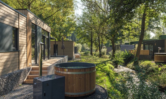 Luxembourg Ardennes House | Where luxury and space come together – Mamer Lodge.