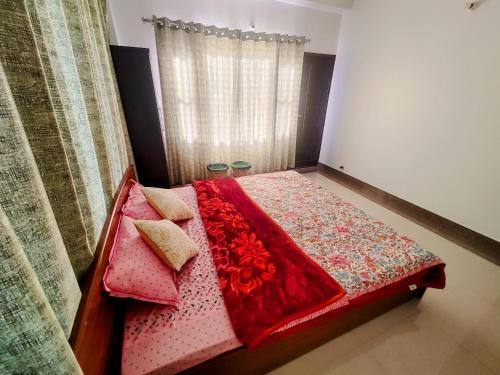 Shimla Apartment | Whispering Meadows 3BHK Luxe Stay