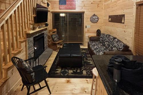 Murphy House | Whispering Pines