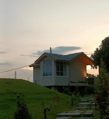 Bail Parao Resort | whispering roots resort