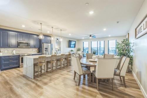 Lake Ozark House | Whispering Waters Condo