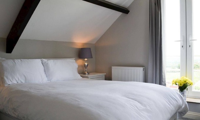 Durham Cottage | White House Cottages