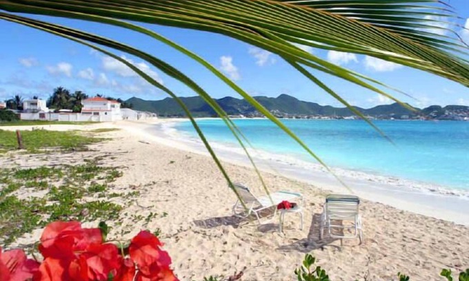 Beacon Hill House | White Sands Retreat - Beachside at Beacon Hill