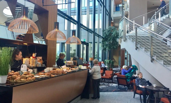 Wexford Hotel | WHITES OF WEXFORD