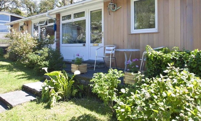 Mumbles Ski Chalet | Whiteshell 15 in the beautiful Swansea