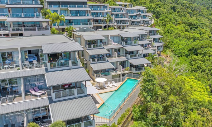 Airlie Beach Apartment | Whitsunday Reflections Apartments