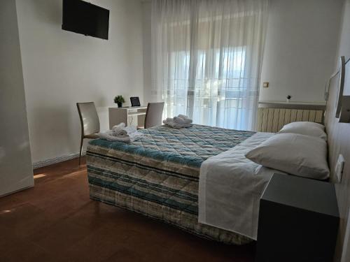 San Vittorino Bed & Breakfast | Why Not