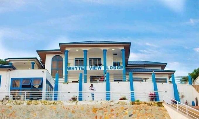 Sekondi-Takoradi Bed & Breakfast | Whyte View Lodge