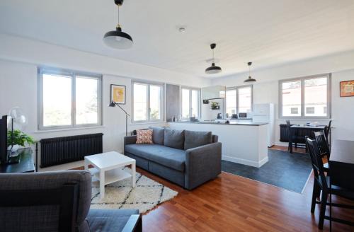 Wintzenheim Apartment | Wie d'Heim - Gîte d'Alsace tout équipé