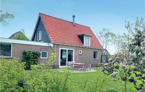 Den Oever House | Wijde Waddenzee