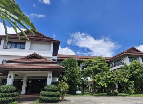 Chiang Rai Hotel | Wilacha Chiang Rai