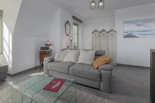 Sint-Idesbald Apartment | Wilcé 70302