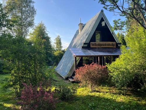 Wetlina House | Wilczkiewiczówka - Bieszczadzki Azyl