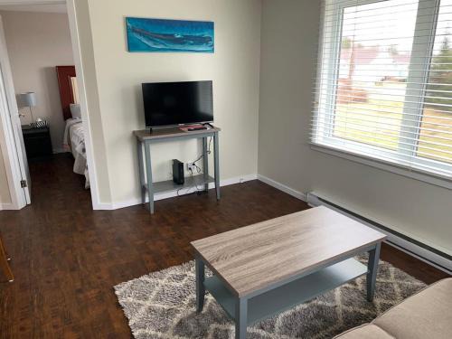 Twillingate House | Wild Cove Cabin