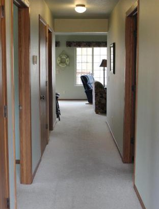 Eagle River House | Wild Eagle Lodge 2 bedroom condo, #229