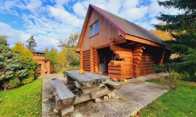 Baltic Sea House | Wild Hog Guesthouse