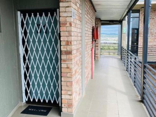 Windhoek Apartment | Wild Olive at 51