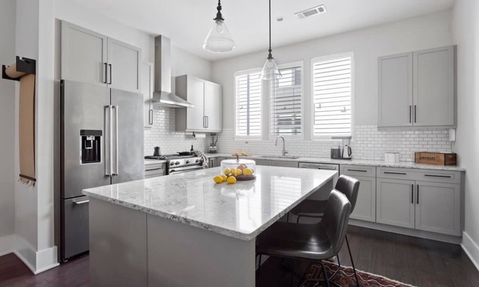 Westside House | Wild Westside by Minty Living