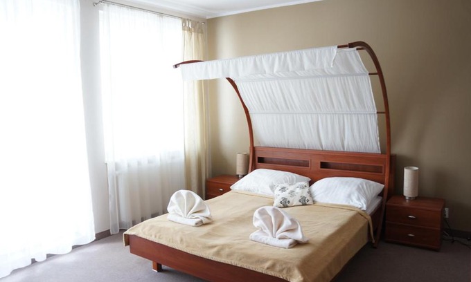 Orlowo Bed & Breakfast | Willa Akacja