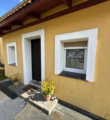 Wolsztyn House | Willa Rudno Nad Jeziorem Parter