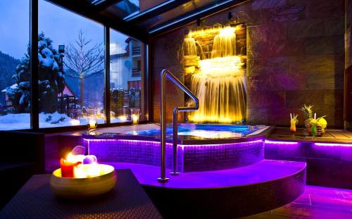 Kudowa Zdroj Apartment | Willa Spa Scaliano