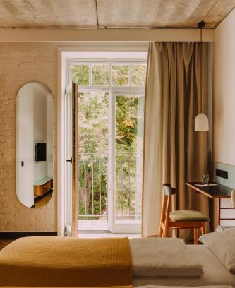 Wzgorze Swietego Maksymiliana Apartment | Willa Wincent