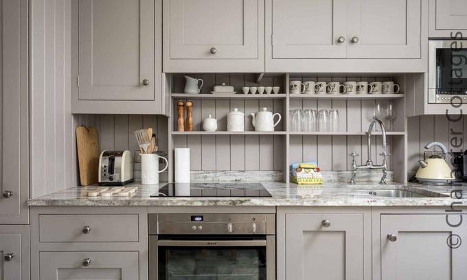 Snowshill Village Cottage | Willow Vale