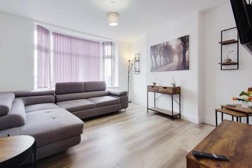 Bournemouth House | Wimbourne Road Apartment 2