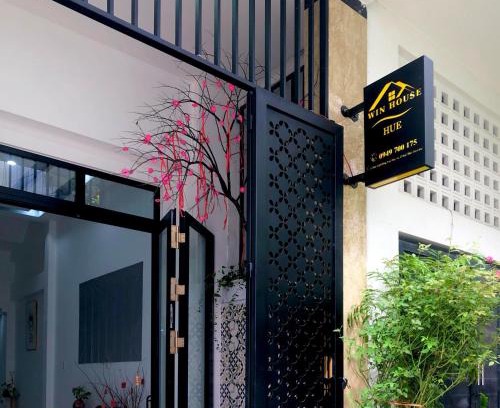 Huong Thuy Apartment | Win House Huế
