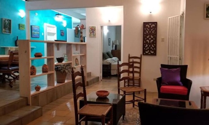 St. Anns Apartment | WINDCREST VILLA - Great view near Port of Spain