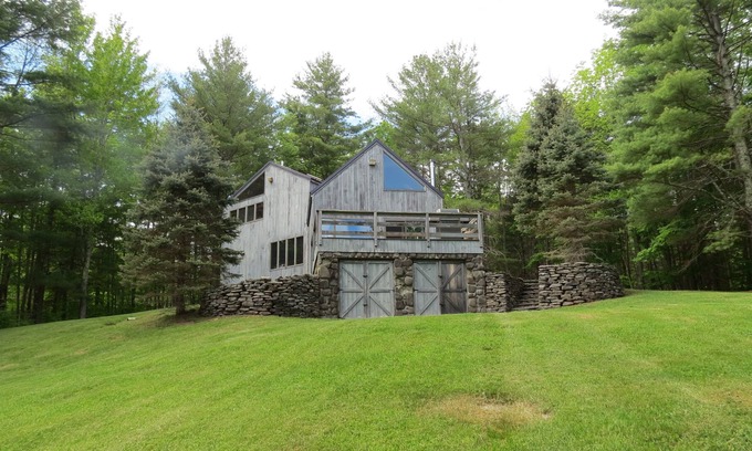 Jewett House | Windham - Hunter - Catskill Retreat