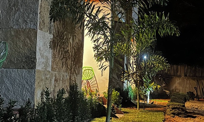Icarai de Amontada Hotel | Windland