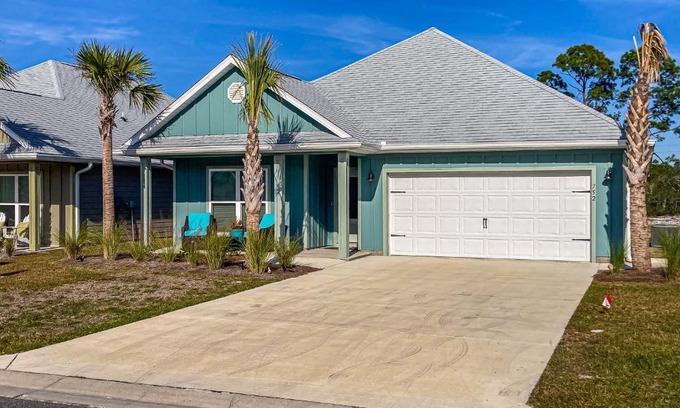 Port St. Joe House | Windmark - Seaside Serenity Escape