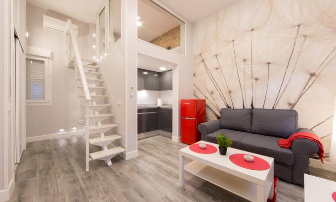 Numancia Apartment | WindRose 5